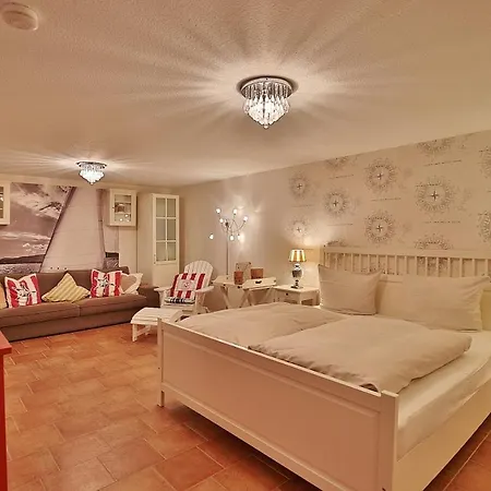 Sunshine-residenz Sunshine Residenz 1 Godewind דירה