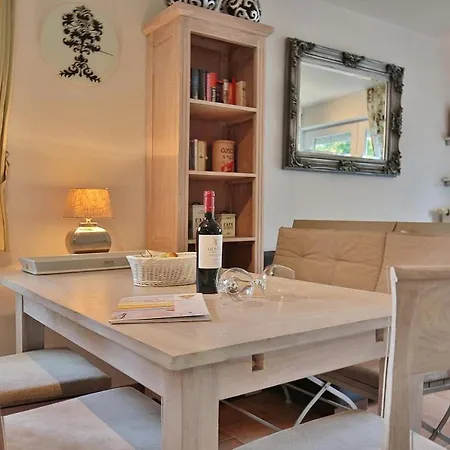 Apartament Sunshine-residenz Sunshine Residenz 1 Godewind *