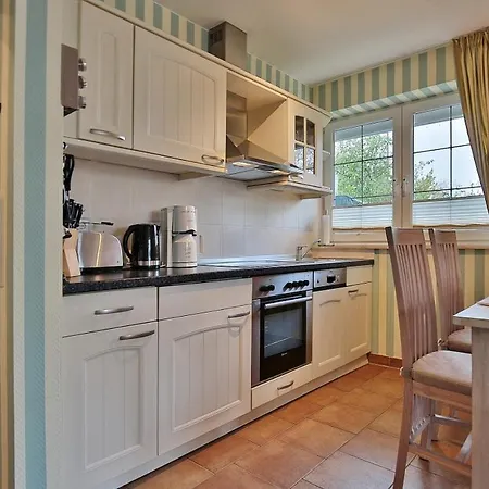 Sunshine-residenz Sunshine Residenz 1 Godewind * טימנדורפר שטרנד