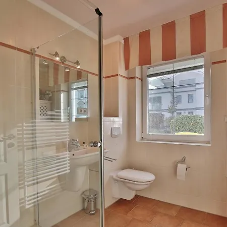 דירה Sunshine-residenz Sunshine Residenz 1 Godewind *