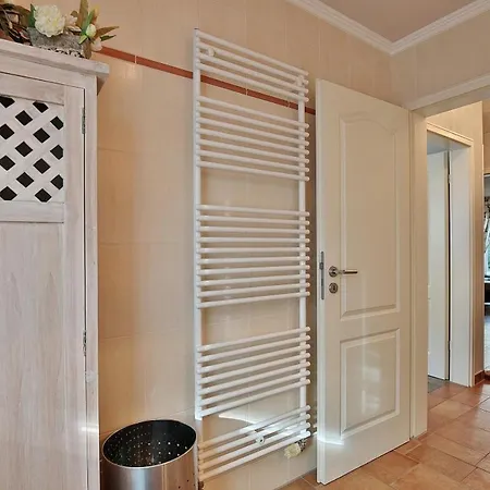 Sunshine-residenz Sunshine Residenz 1 Godewind דירה טימנדורפר שטרנד