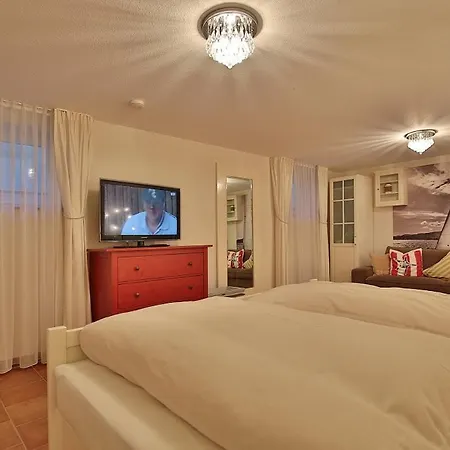 דירה Sunshine-residenz Sunshine Residenz 1 Godewind