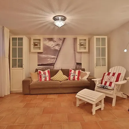 Sunshine-residenz Sunshine Residenz 1 Godewind *