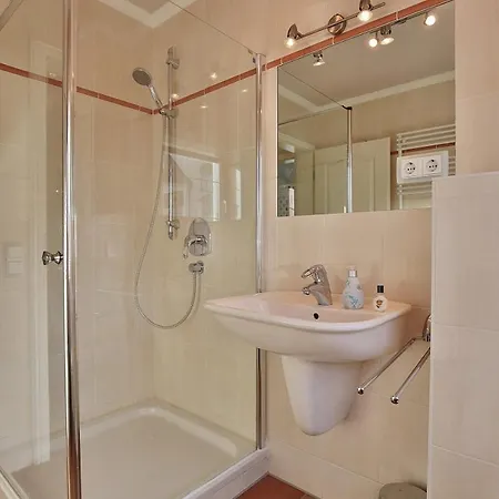 דירה Sunshine-residenz Sunshine Residenz 1 Godewind