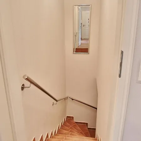 Sunshine-residenz Sunshine Residenz 1 Godewind טימנדורפר שטרנד