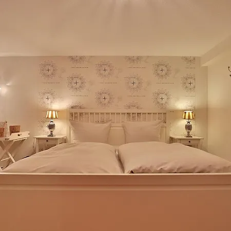 Sunshine-residenz Sunshine Residenz 1 Godewind