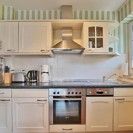 דירה Sunshine-residenz Sunshine Residenz 1 Godewind *