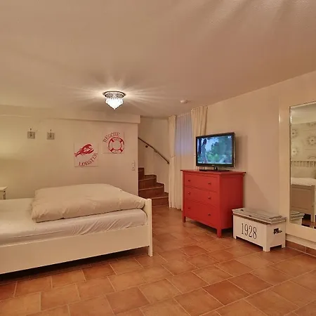 Sunshine-residenz Sunshine Residenz 1 Godewind