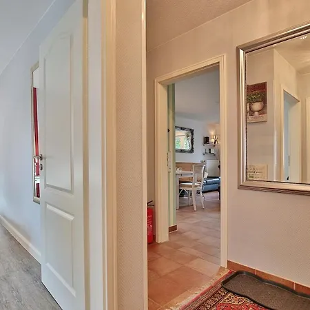 Sunshine-residenz Sunshine Residenz 1 Godewind טימנדורפר שטרנד