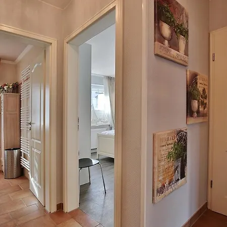 דירה Sunshine-residenz Sunshine Residenz 1 Godewind *