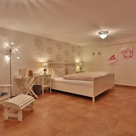 Sunshine-residenz Sunshine Residenz 1 Godewind * טימנדורפר שטרנד