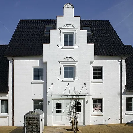 Sunshine-residenz Sunshine Residenz 1 Godewind *