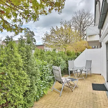 דירה Sunshine-residenz Sunshine Residenz 1 Godewind