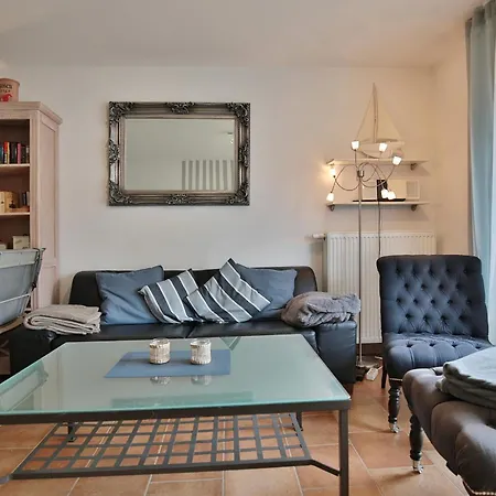 Sunshine-residenz Sunshine Residenz 1 Godewind * טימנדורפר שטרנד