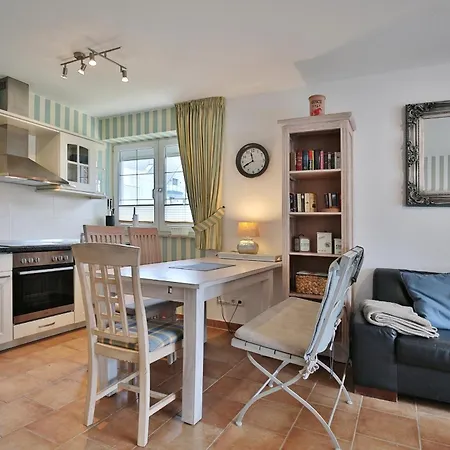 Sunshine-residenz Sunshine Residenz 1 Godewind דירה טימנדורפר שטרנד